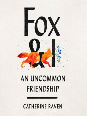cover image of Fox and I